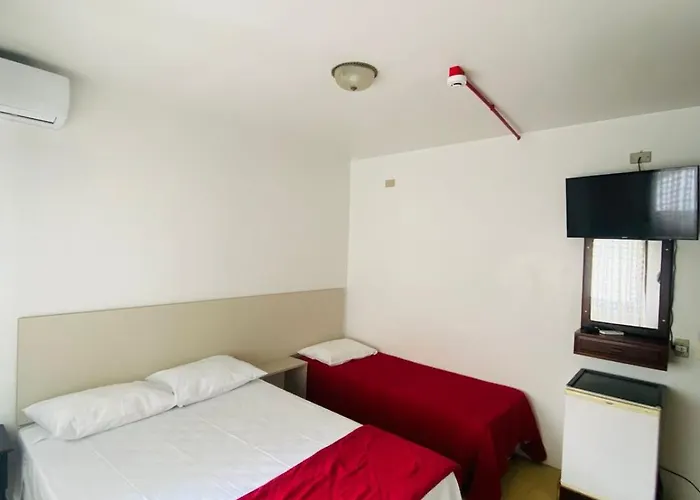 Vitoria Torres Hotel