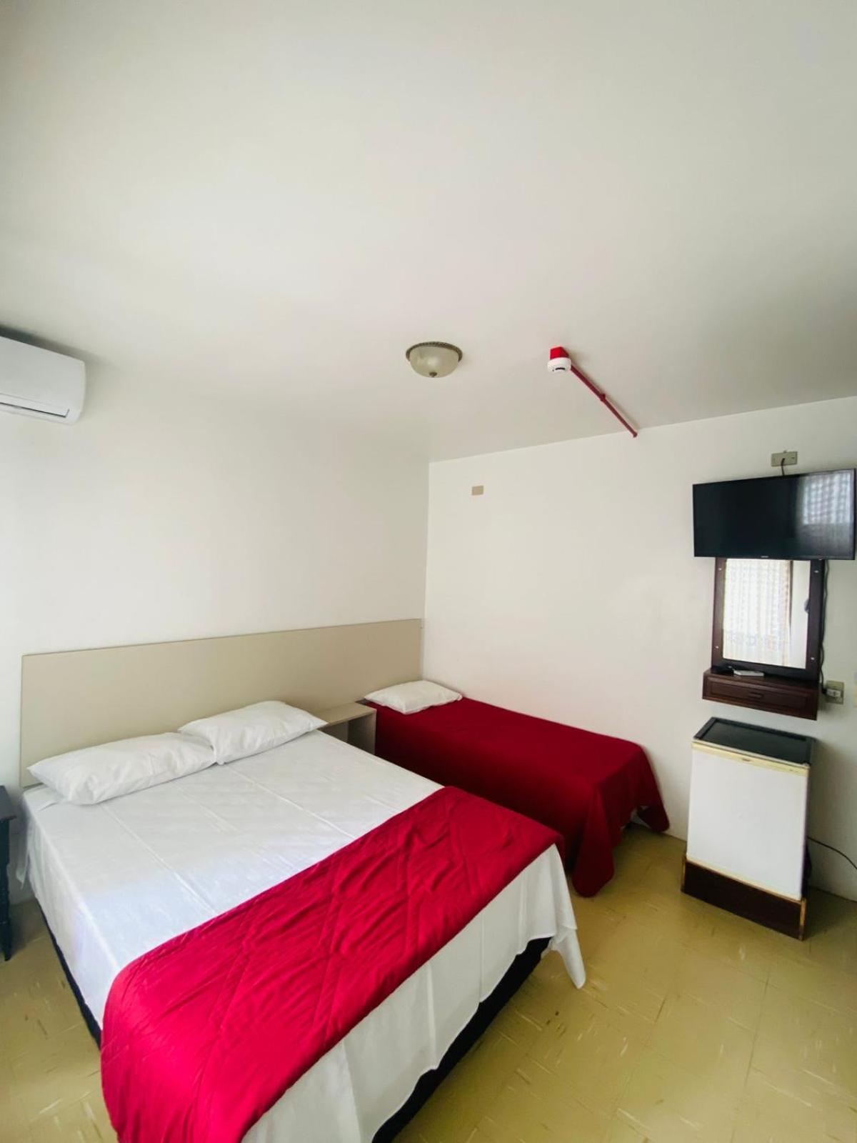Hotel Vitoria